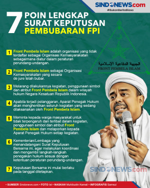 7 Poin Lengkap Surat...