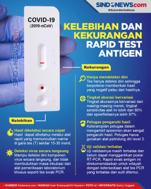 Ini Dia Kelebihan dan...