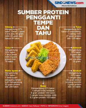 Ini Bahan Makanan Sumber...