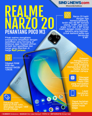 Bertarung dengan Poco...