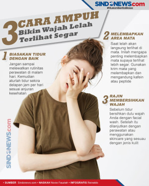 3 Cara Ini Ampuh Bikin...