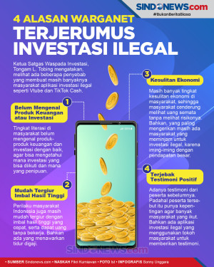 Mengapa Warganet Mudah...