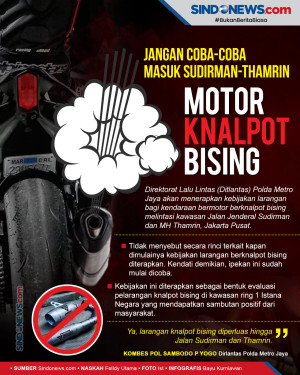 Jangan Coba-coba Masuk...