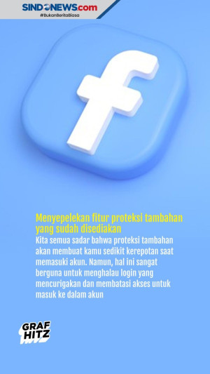 5 Alasan Akun Media...
