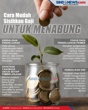 Empat Tips Cara Mudah...