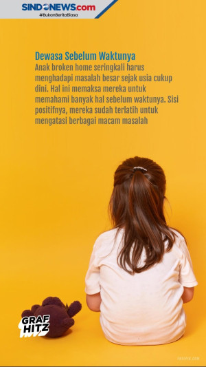 7 Kelebihan Anak yang...