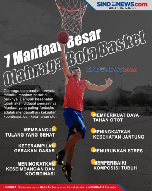 Tujuh Manfaat Besar...