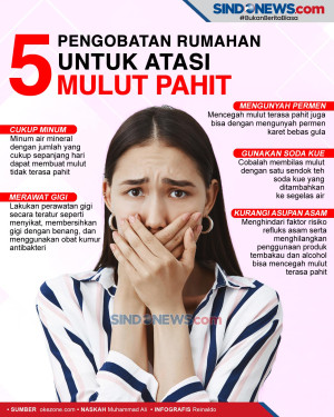 Lima Cara Pengobatan...