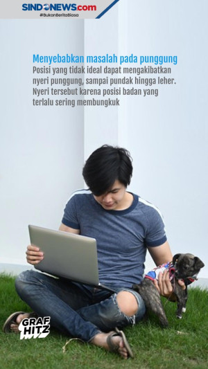 Tiga Bahaya Kesehatan...