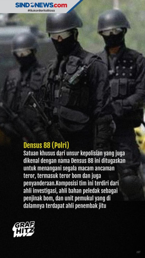 Pasukan Elite Khusus...