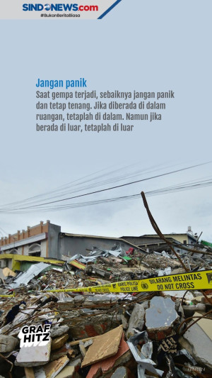 Langkah Aman yang Dilakukan...