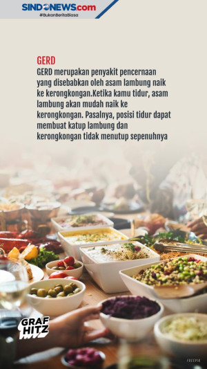 Bahaya Langsung Tidur...