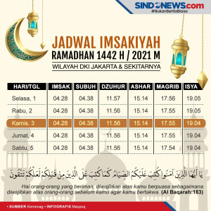 Marhaban Yaa Ramadhan!...