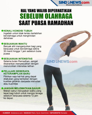 Hal yang Wajib Diperhatikan...