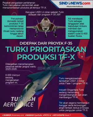 Didepak dari Proyek...