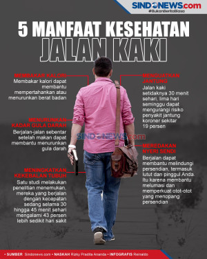 Selain sehatkan jantung,...