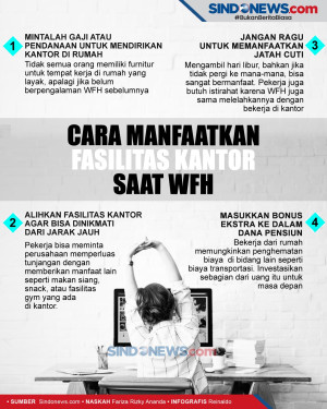 Empat Cara Manfaatkan...