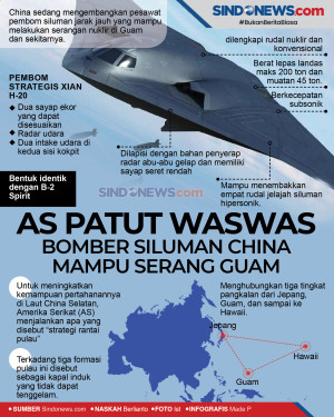 AS Patut Waswas, Bomber...