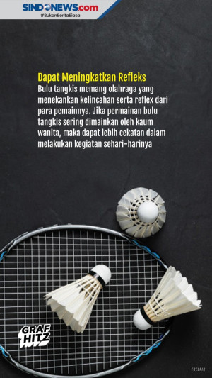 Ini Lima Manfaat Bermain...