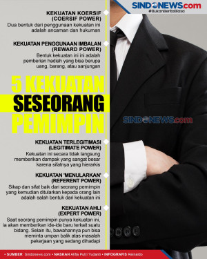 5 Hal yang Membuat Seseorang...