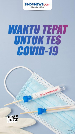 Inilah Waktu yang Tepat...