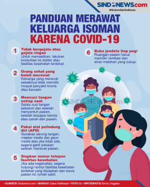Panduan Merawat Keluarga...