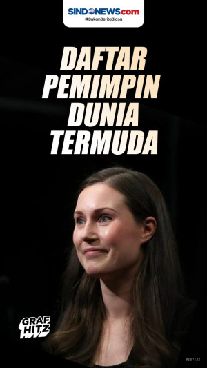 Usia Muda Tak Masalah,...