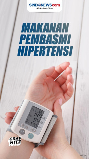 4 Makanan ini Kurangi...