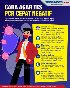 Simak, Ini Cara Agar...