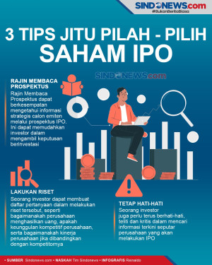 Ini 3 Tips Jitu Pilah...