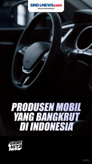 9 Produsen Mobil yang...