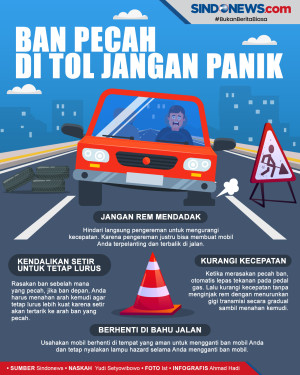 Jangan Panik Jika Alami...