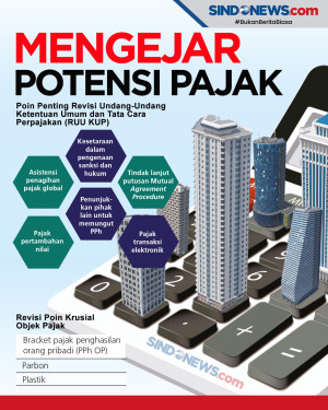 Rea­lisasi Pendapatan...