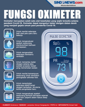 Fungsi Lain Oximeter,...