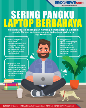 Jangan Terlalu Sering...