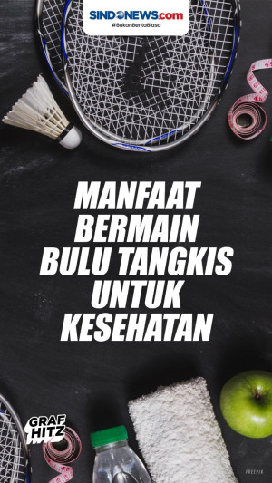 5 Manfaat Bermain Bulu...