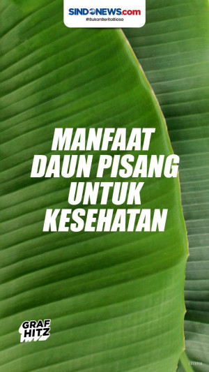 Bisa Menurunkan Demam,...