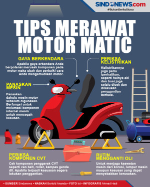 Tips-tips Sederhana...
