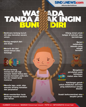11 Tanda Anak Berpotensi...