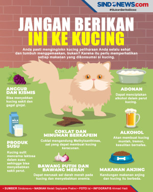 Kenali 7 Makanan yang...