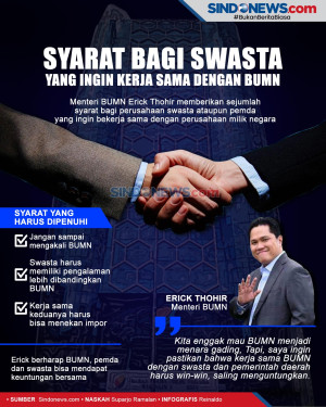 Mau Kerja Sama dengan...