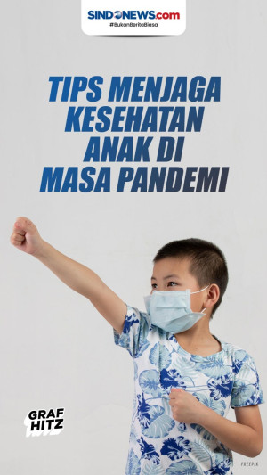 Empat Tips Menjaga Kesehatan...