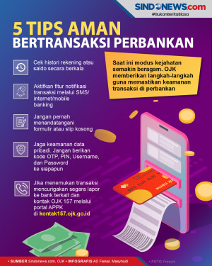 5 Tips Menjaga Saldo...