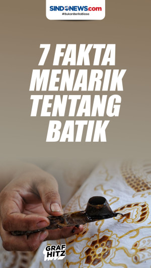 7 Fakta Menarik Tentang...