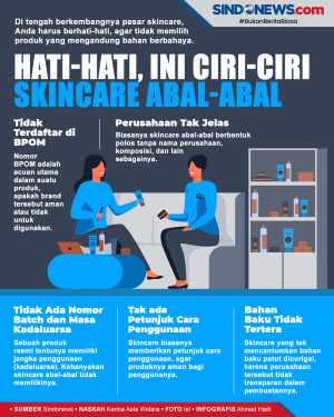 Hati-hati dan Waspada,...