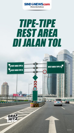 Yuk, Ketahui Perbedaan...