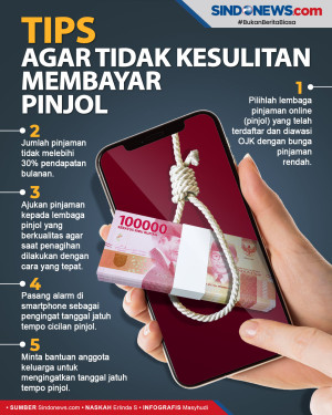 Tips Agar Tidak Kesulitan...
