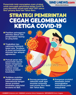 6 Strategi Pemerintah...