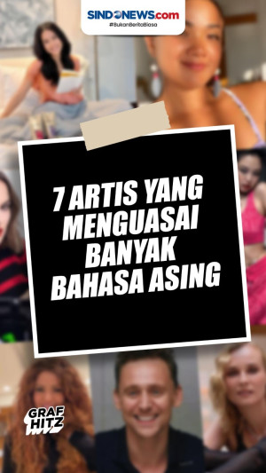 Artis Dalam dan Luar...