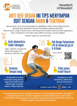 Anti Deg-degan, Ini...
